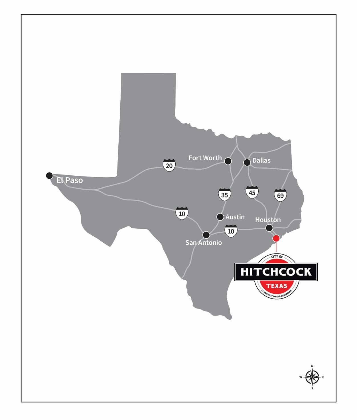 Texas COH